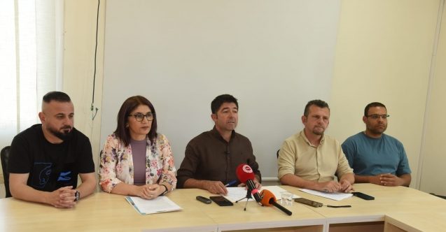 “Eğitim Bakanlığı, yasaları yok sayıyor”