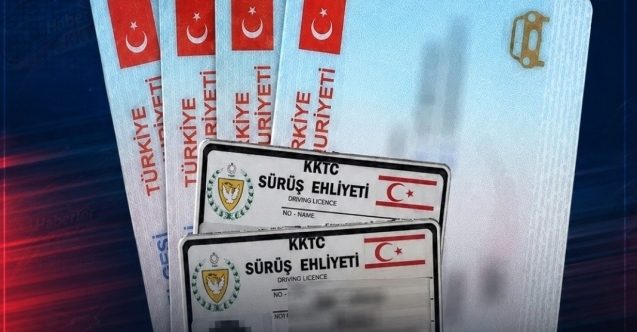 Ehliyette yeni dönem