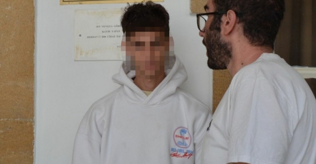 Embriyolar tüp bebek merkezinden alınmış