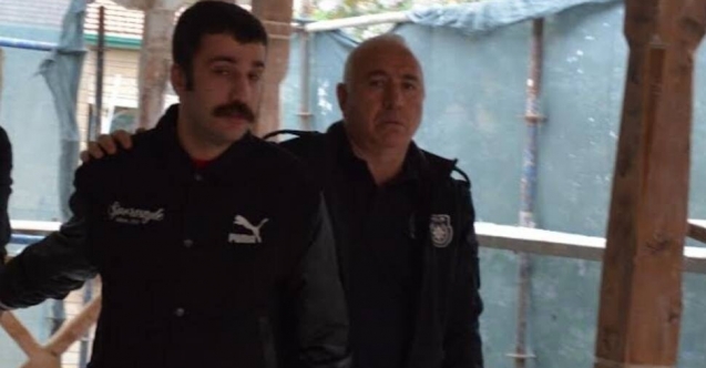Genç ve sabıkasız oluşu göz önünde bulunduruldu