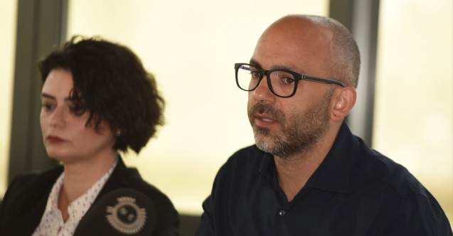 Hala Sultan'daki skandal: “Yetkililer hesap vermeli”