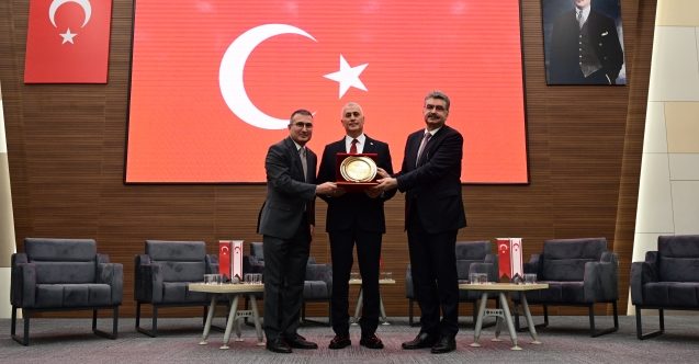 Hedef, 1 milyar dolarlık ihracat
