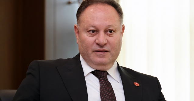 "Hristodulidis işgal arıyorsa askeri üslerine baksın"