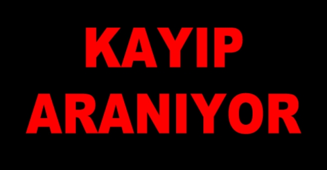 Hüseyin Topaloğluları kayıp