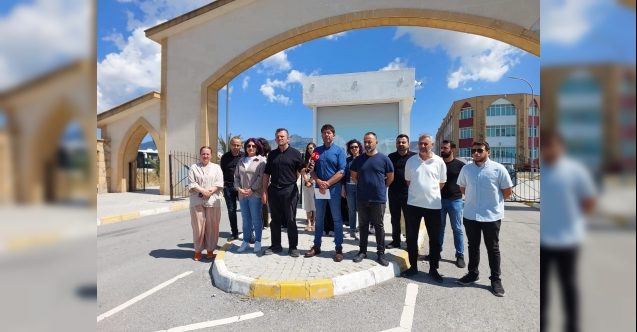 "İlahiyat Koleji’ndeki cinsel saldırı münferit bir olay değil"