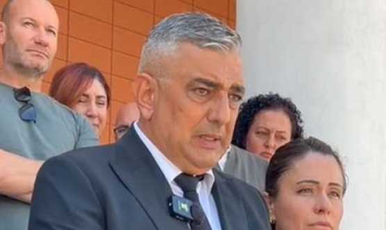 "İnsafsızca 6 senemiz gitti"