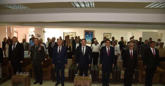 Karabelen unutulmadı