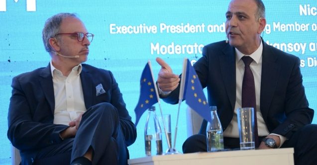 “Kıbrıslı Türk ve Rumlar  arasındaki uçurum büyüdü”