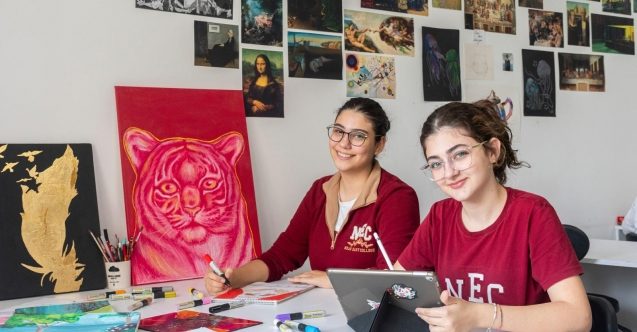 Kolej ve Üniversite eğitiminde tek burs fırsatı