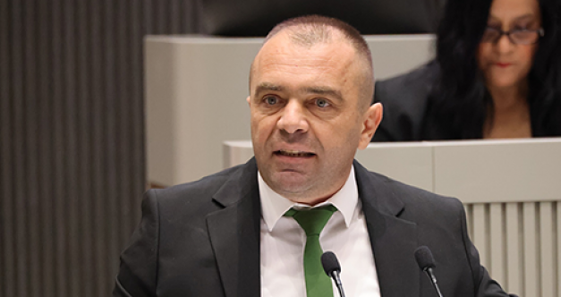 “Milyarlarca TL bir gecede ülkeye girip çıkabilecek”