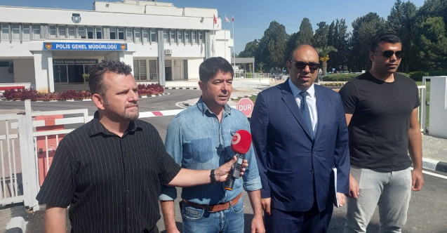 Öğretmenlere maaş kesintileri polislik oldu
