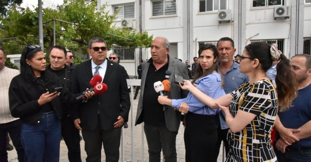 Önce eylem sonra uzlaşı