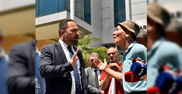 “Pahalılığı yaratan bu hükümet değil”