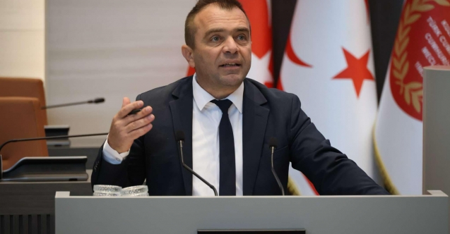 "Paralar toplandı ama çocuklar hâlâ konteynerlerde”