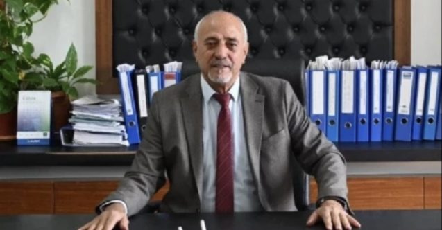 “Şahiner’in iddiaları gerçek değil”