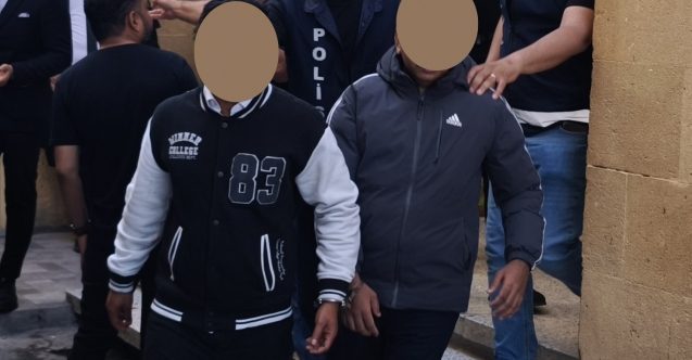Sahte ehliyet dağıtan Bangladeşliler çetesi!