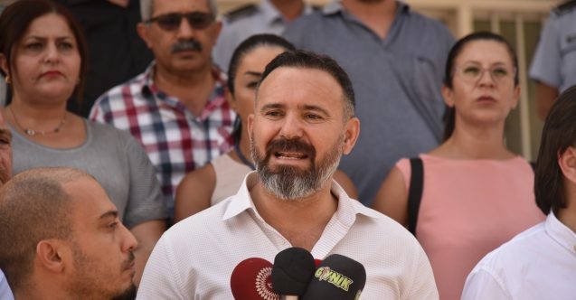 Sendikalardan ek mesaiye kalmama eylemi