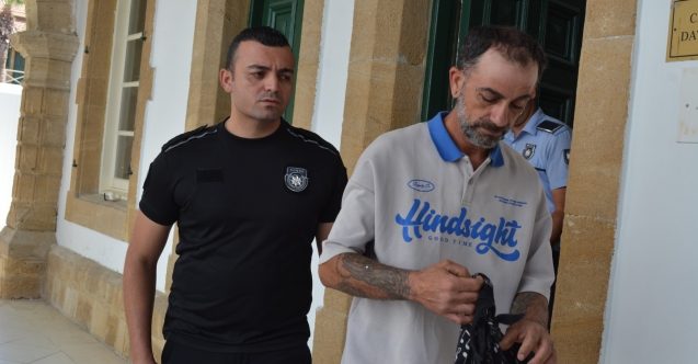“Seni burada öldürürüm”