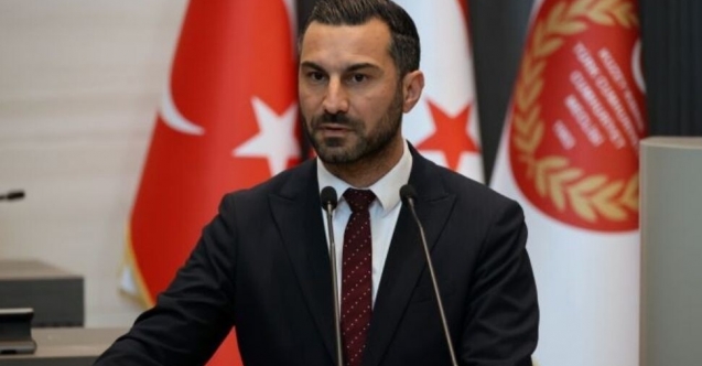 “Suç işleyeni ödüllendiren bir model”