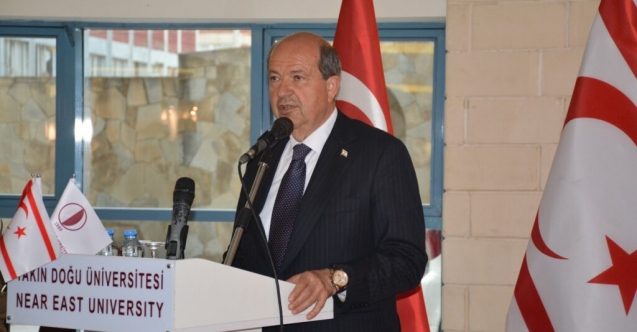 Tatar'a YDÜ Hastanesi'nde stent takıldı