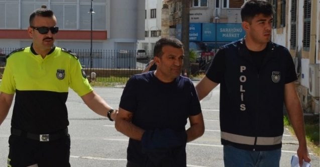 Telefon kaçakçılığında bilgisayar inceleniyor