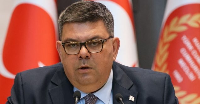 “Tünelin ucunda ışık var”