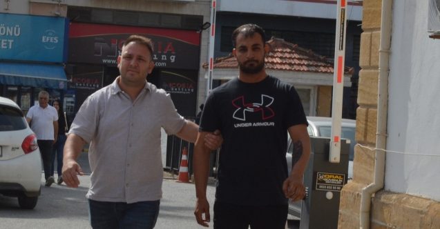 Türkiye’den tehdit mesajı yolladı