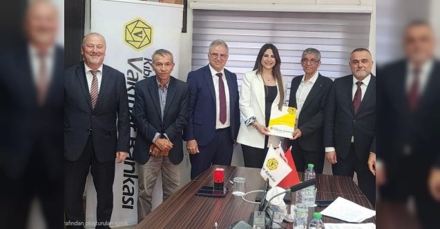 Vakıflar Bankası’ndan esnafa kredi desteği
