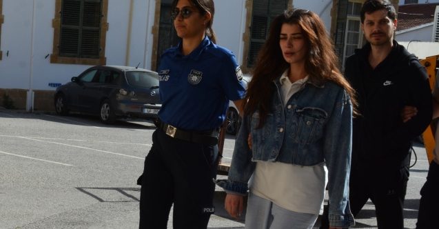 Valizden uyuşturucu çıktı