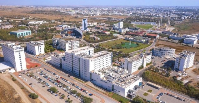 YDÜ sınavı için başvurularda sona doğru