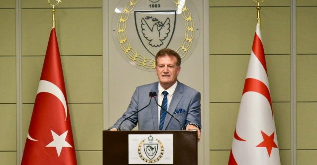 “5+1 için zemin yok”