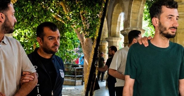 5,7 milyon TL'lik sahte sigorta vurgunu