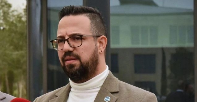 "Acilen Ulusal Siber Güvenlik Merkezi kurulmalı"