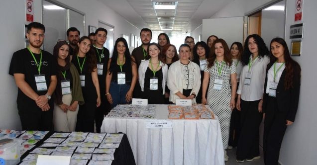 Akademi ile sivil toplum YDÜ'de buluştu!