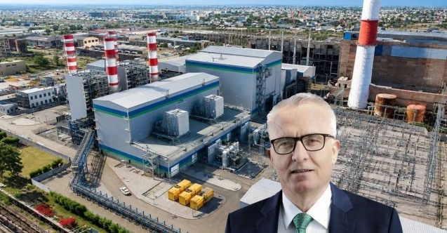 Aksa’dan Orta Asya'da büyüme adımı