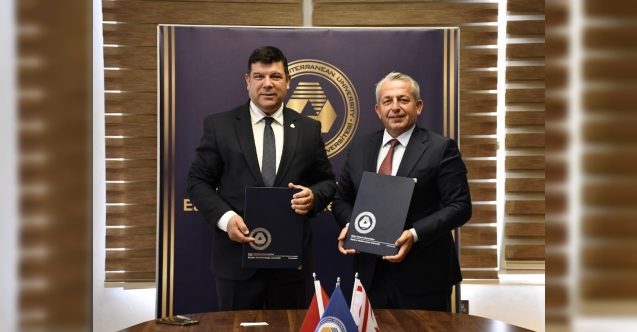 ALBANK ve DAÜ’den anlamlı işbirliği