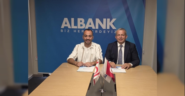 ALBANK’tan eczacılara özel finansal paket