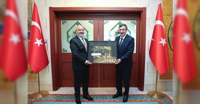 Ankara Zirvesinde Yükseköğretimin Geleceği Konuşuldu