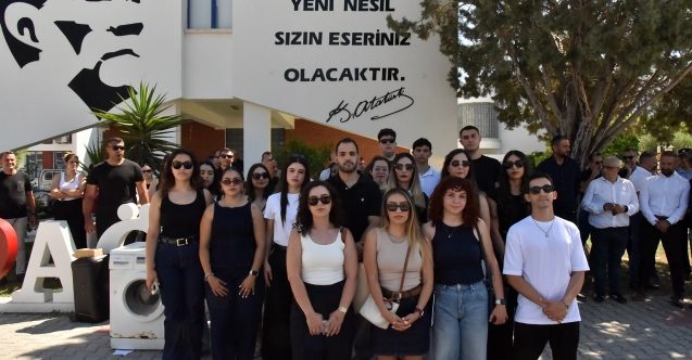 “AÖA’ya özel giriş yoluna karşıyız”