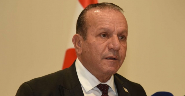 Ataoğlu'ndan UBP'ye seçim tarihi resti