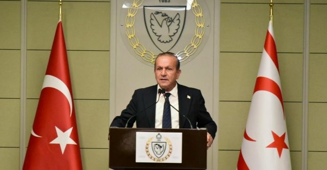 “Aynı sürecin tekrarı olmamalı”