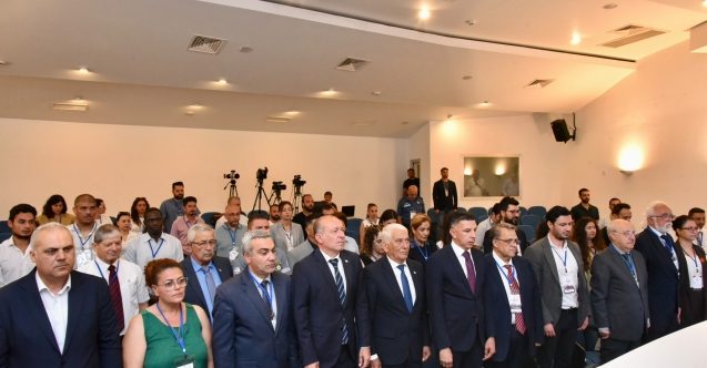 “Belediyeler arasında iş birliği artırılmalı”