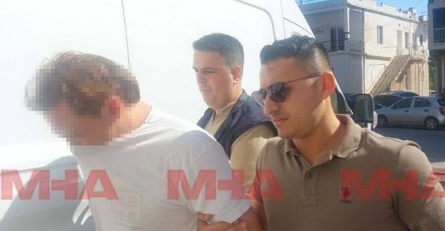 Bilgisayarından çocuk pornografileri çıktı