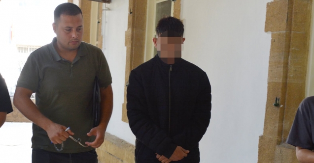 Bisiklet hırsızı cezaevine gönderildi