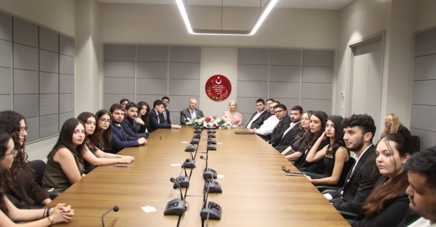 "Bizi sadece dinlemeyin, sorunlarımızı çözün"