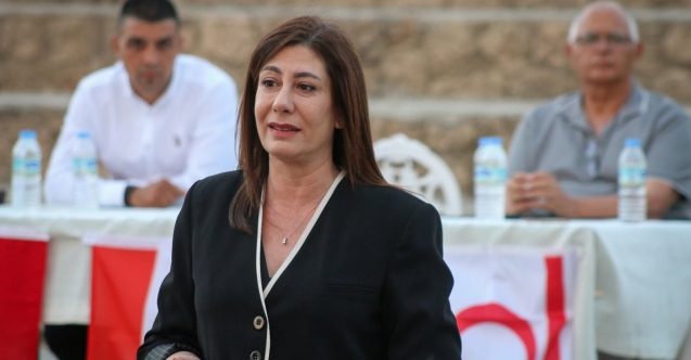 “Çocukların geleceği ipotek altına alındı"