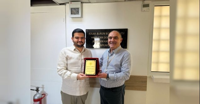 Demirezen’den sağlığa anlamlı katkı