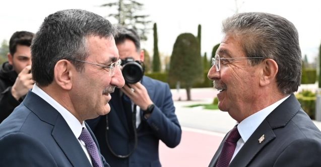 Doğal gaz projesi görüşüldü