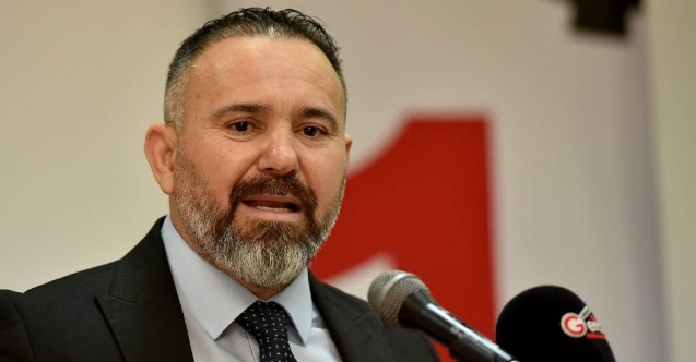 “Evrak taşıyacak odacı bile yok”