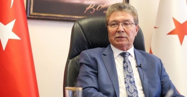 "Federasyon modeli tükenmiştir"
